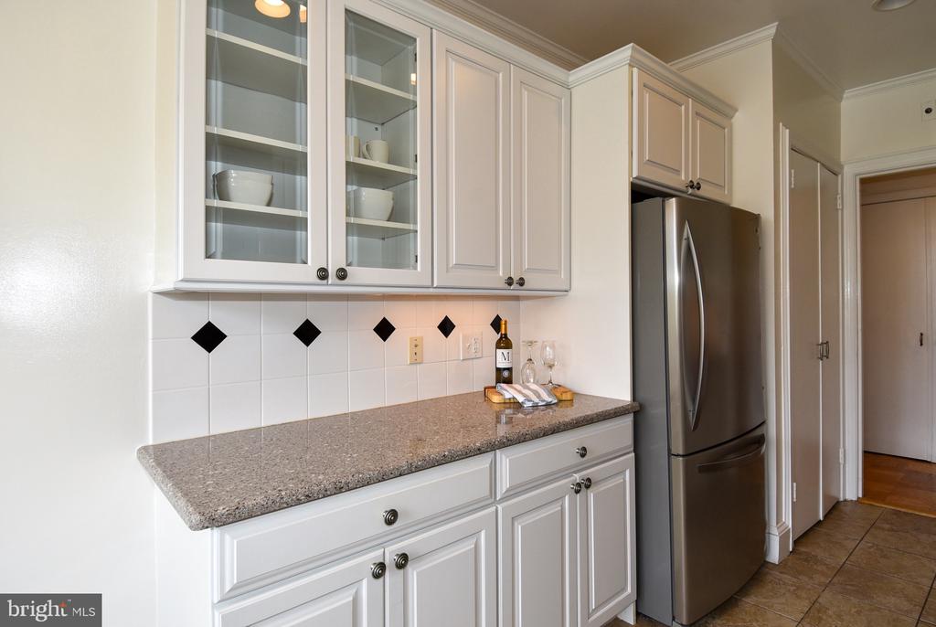 2801 New Mexico Ave NW #1215