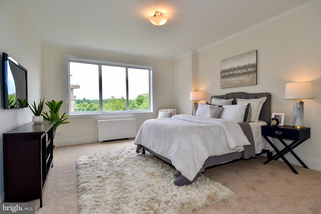 2801 New Mexico Ave NW #1215