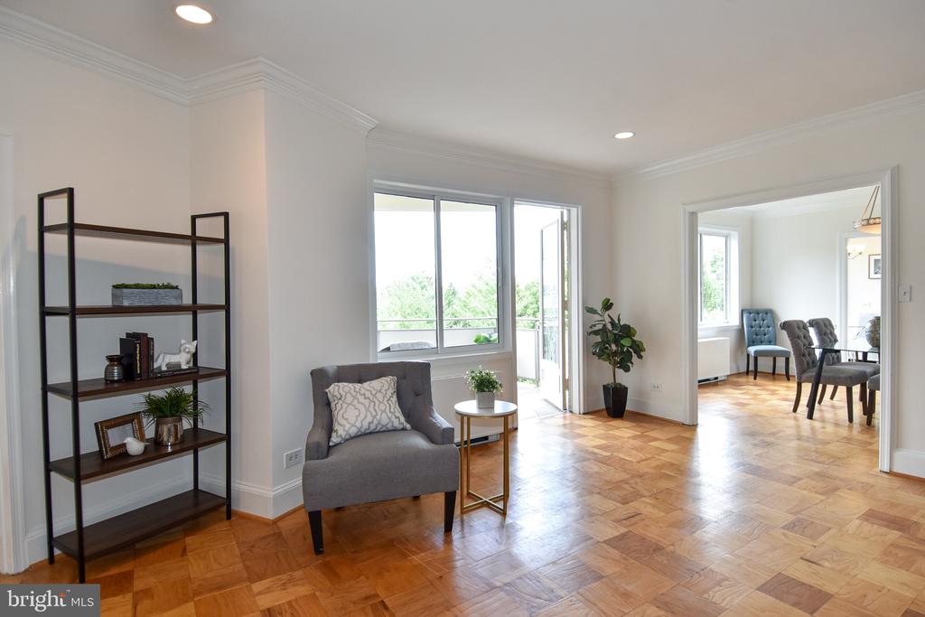 2801 New Mexico Ave NW #1215