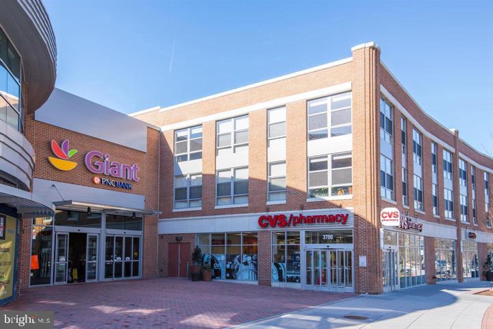 2801 New Mexico Ave NW #1215