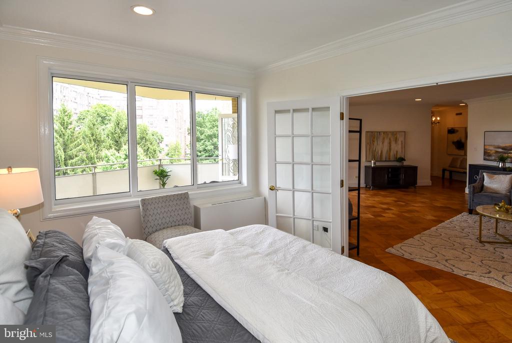 2801 New Mexico Ave NW #1215