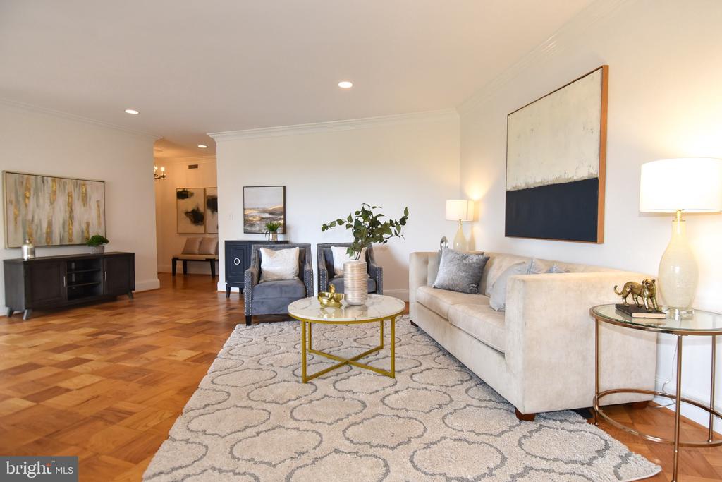 2801 New Mexico Ave NW #1215