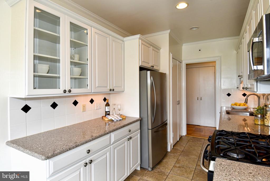 2801 New Mexico Ave NW #1215
