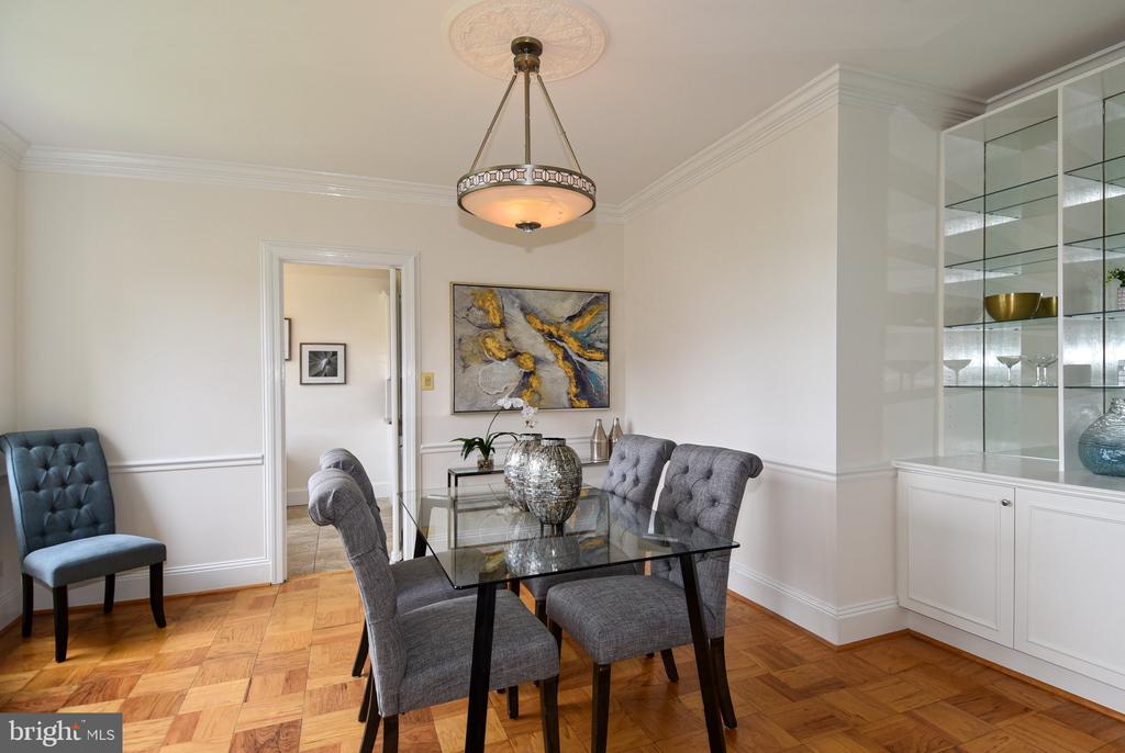2801 New Mexico Ave NW #1215