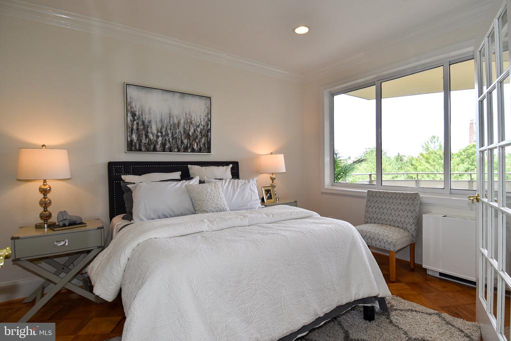 2801 New Mexico Ave NW #1215