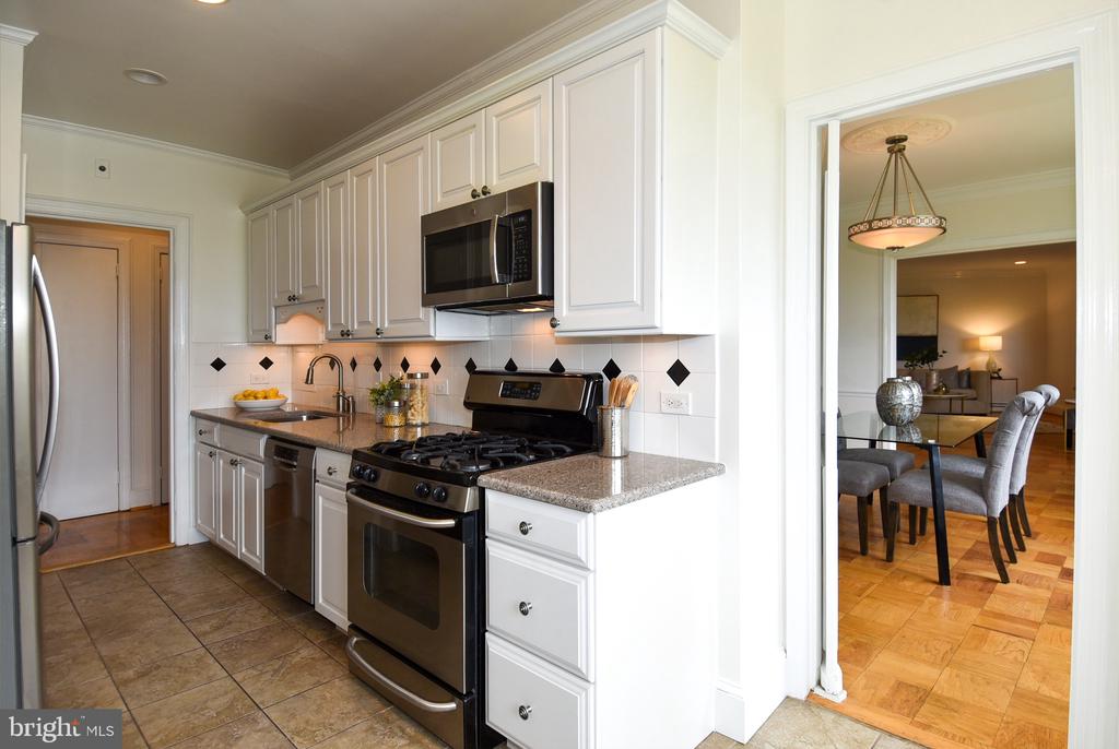 2801 New Mexico Ave NW #1215