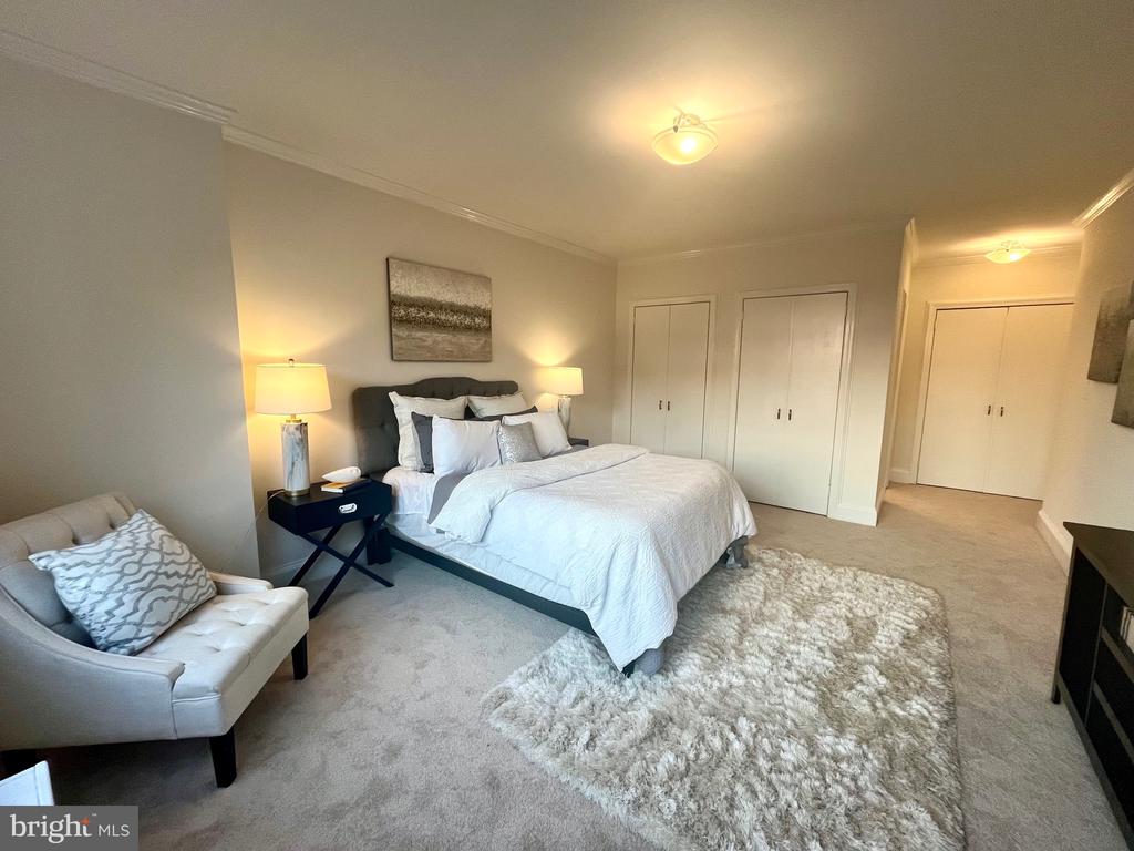 2801 New Mexico Ave NW #1215