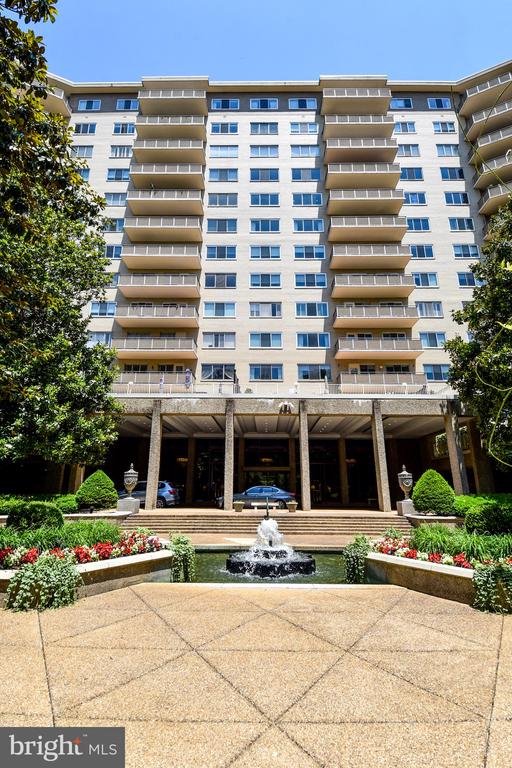 2801 New Mexico Ave NW #1215