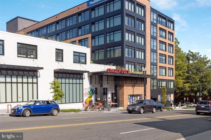 2801 New Mexico Ave NW #1215
