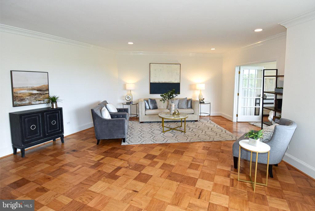 2801 New Mexico Ave NW #1215