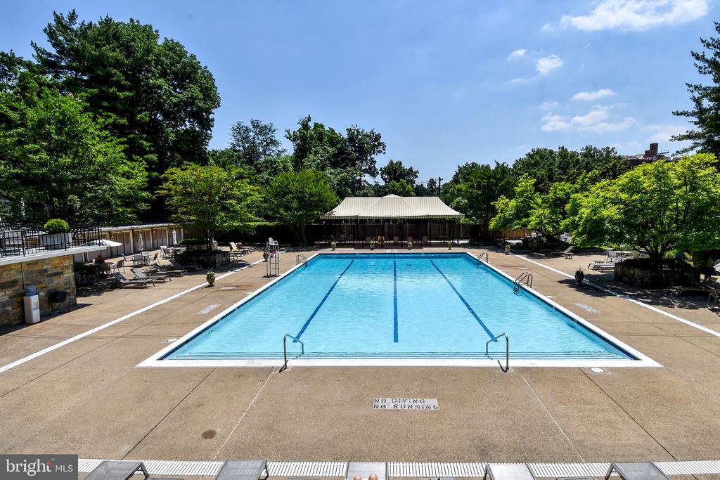 2801 New Mexico Ave NW #1215