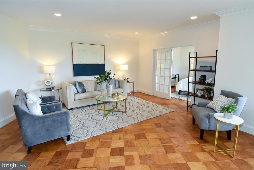 2801 New Mexico Ave NW #1215