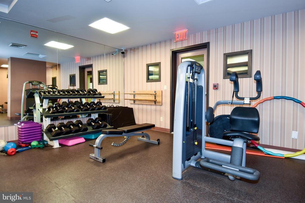 2801 New Mexico Ave NW #1215
