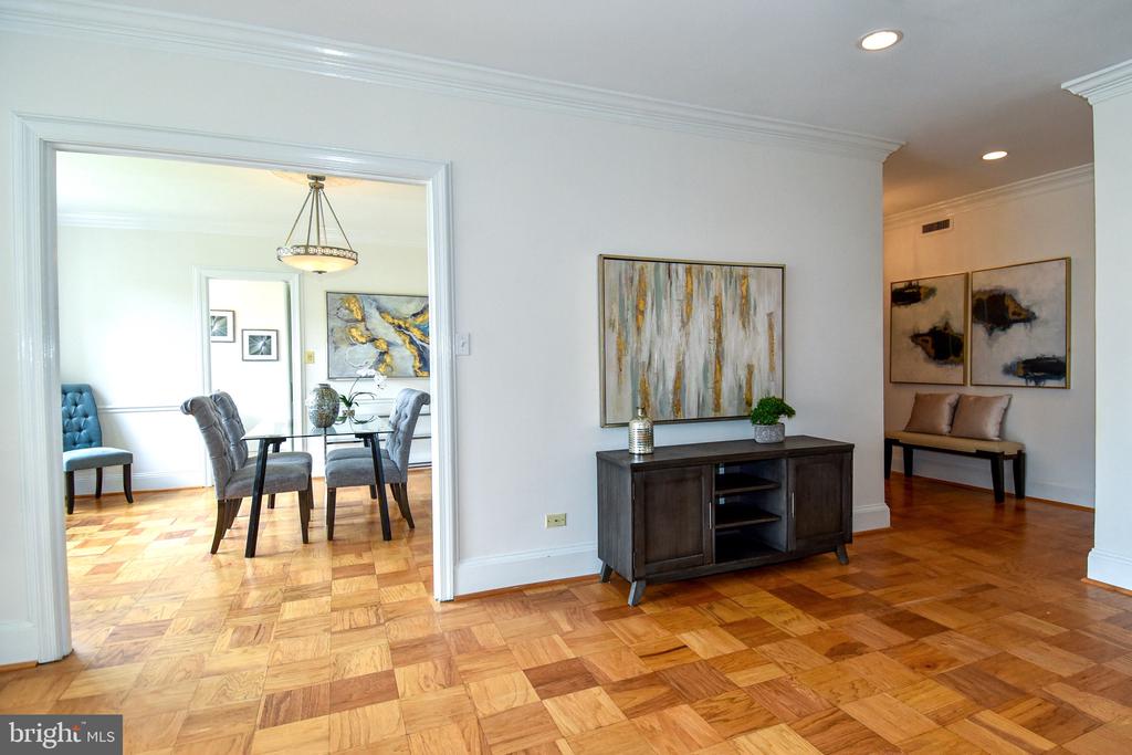 2801 New Mexico Ave NW #1215