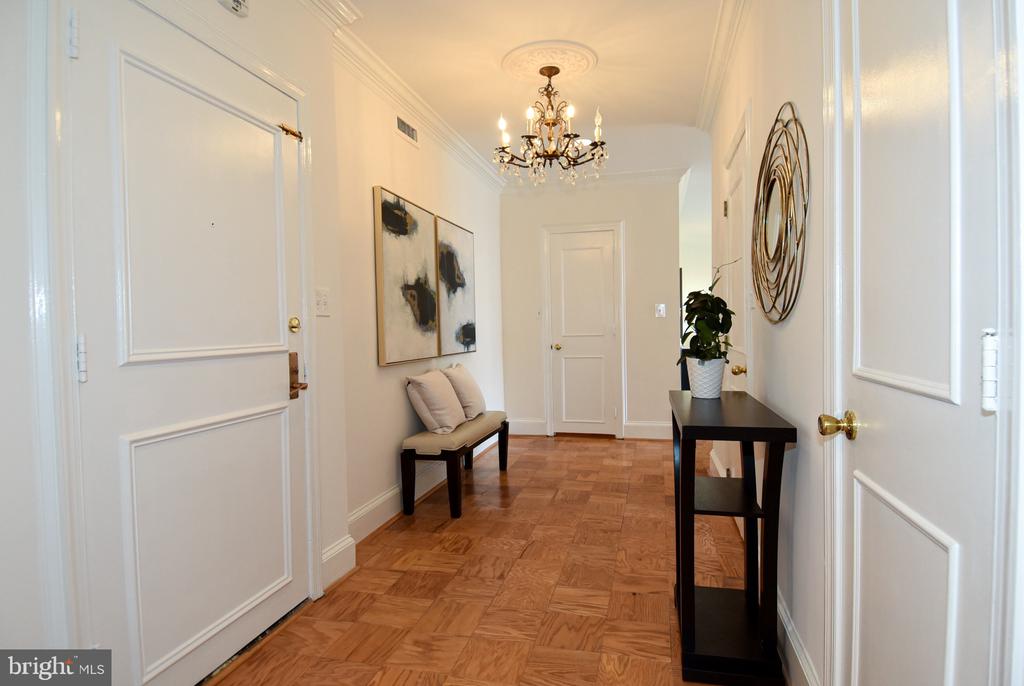 2801 New Mexico Ave NW #1215