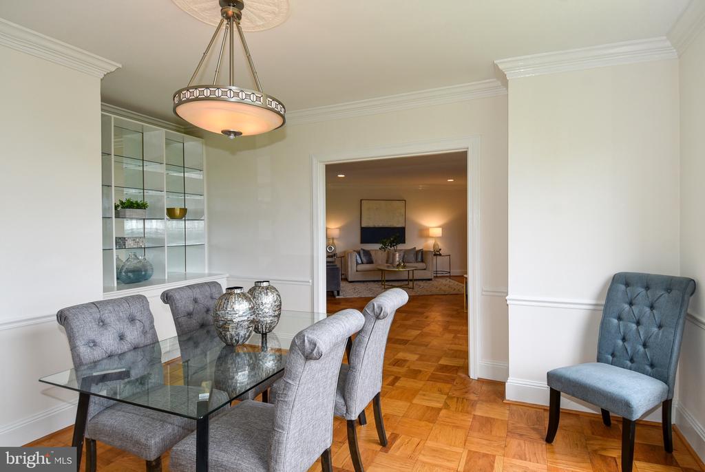 2801 New Mexico Ave NW #1215