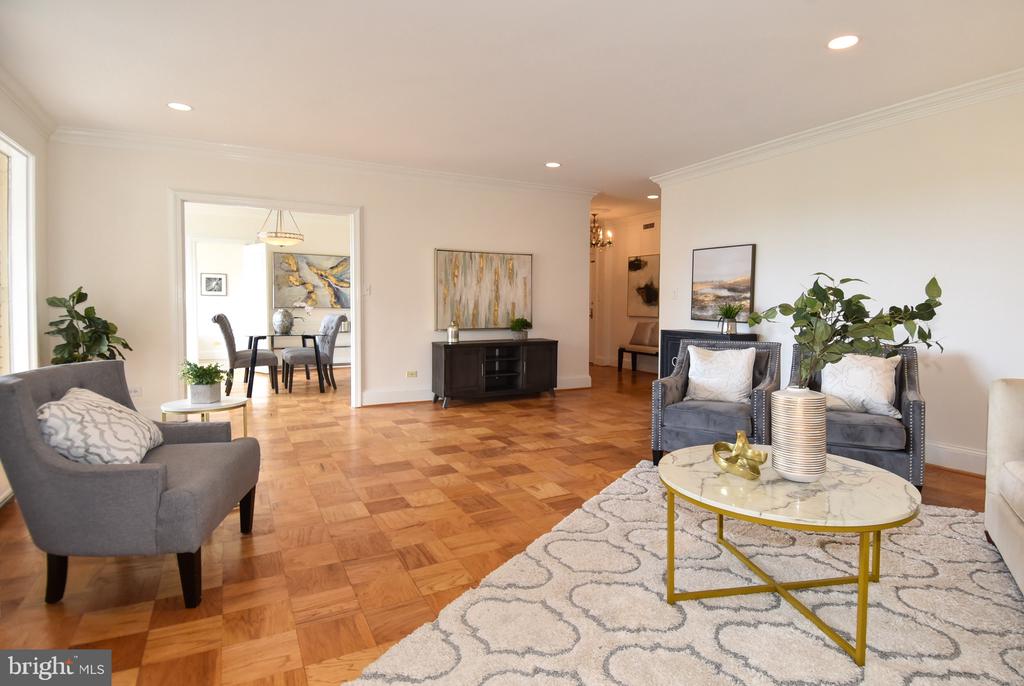 2801 New Mexico Ave NW #1215