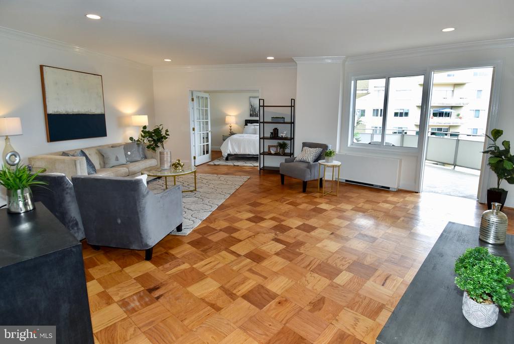 2801 New Mexico Ave NW #1215