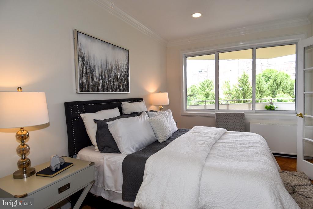 2801 New Mexico Ave NW #1215