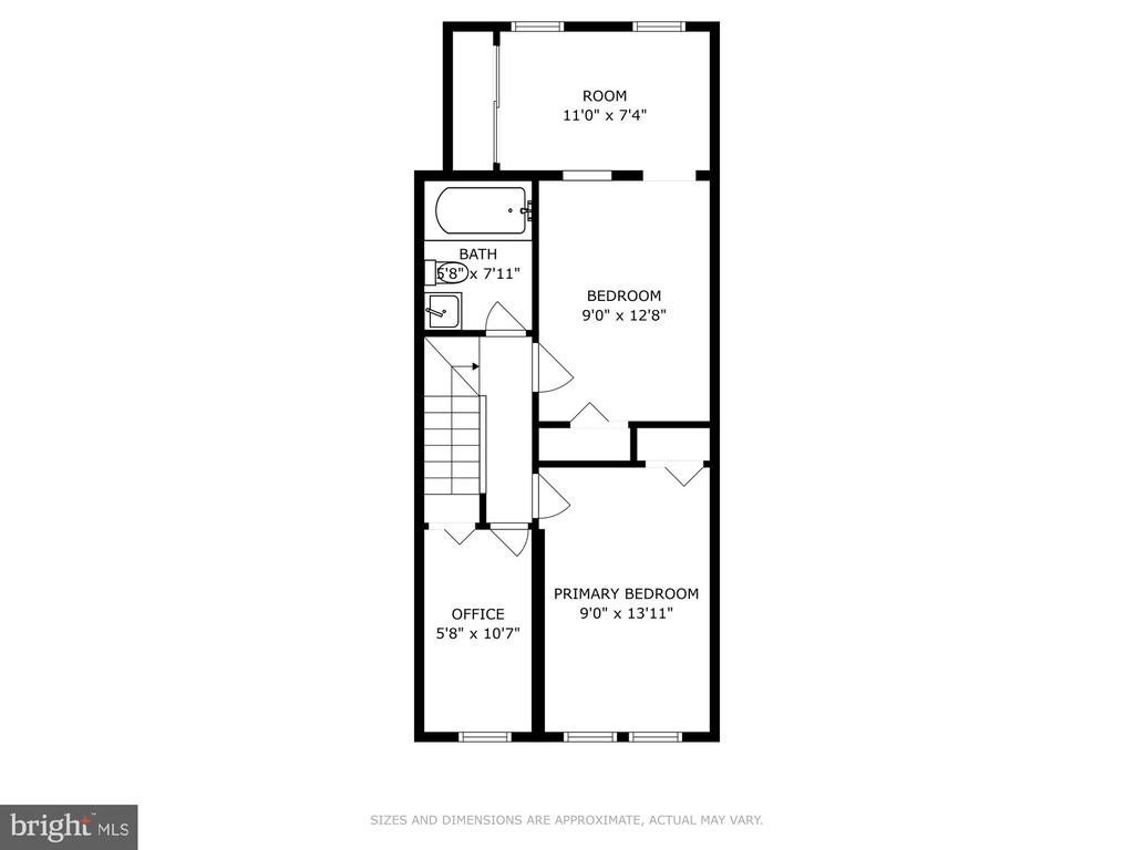 728 Fairmont St NW