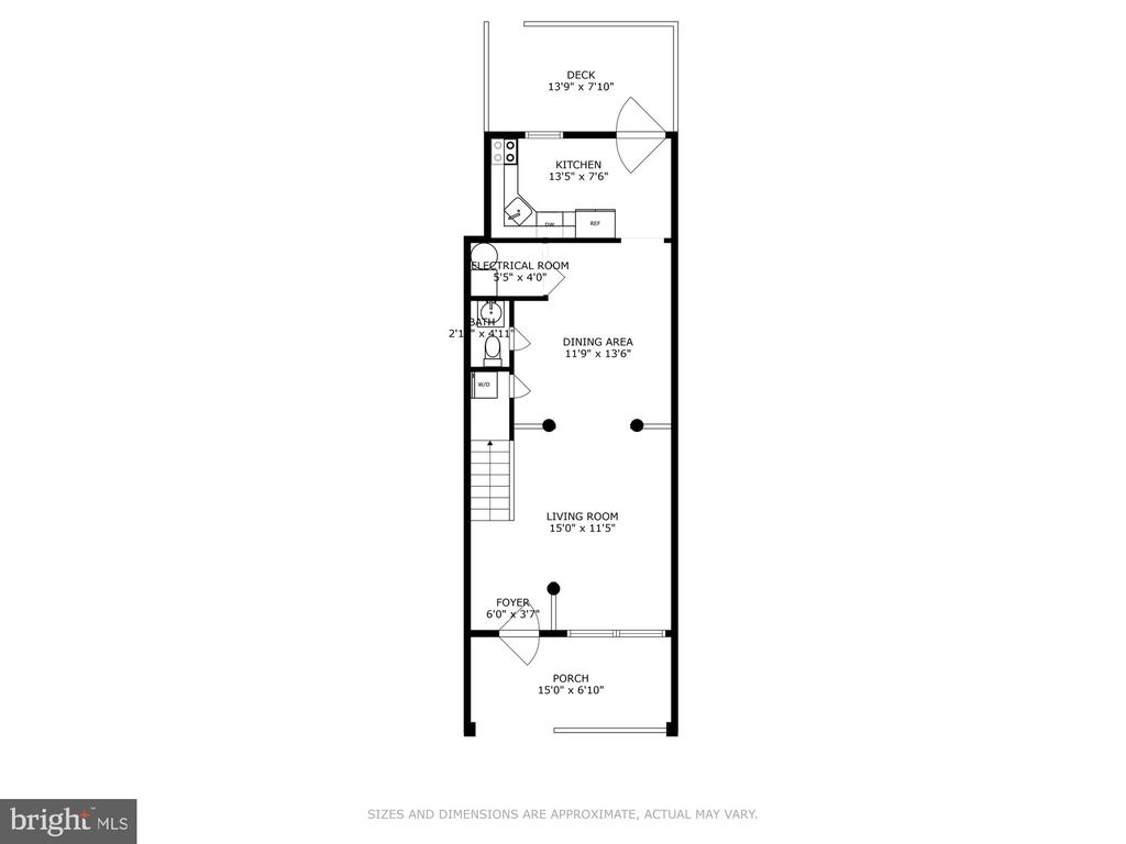 728 Fairmont St NW
