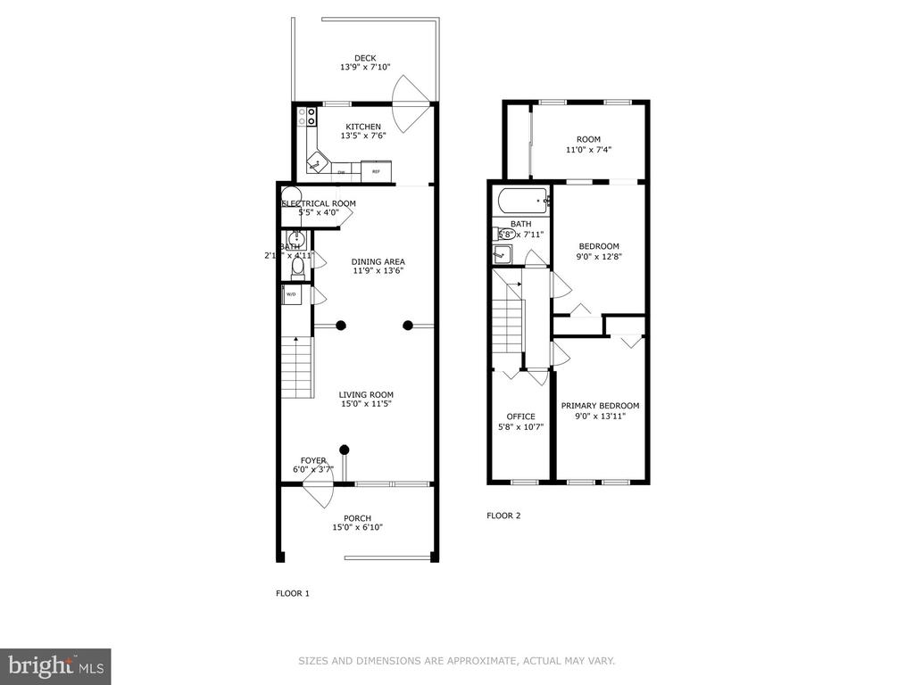 728 Fairmont St NW