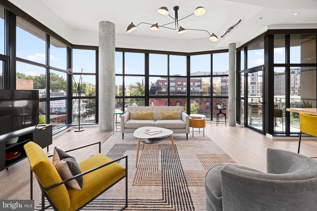 1413 P St NW #402