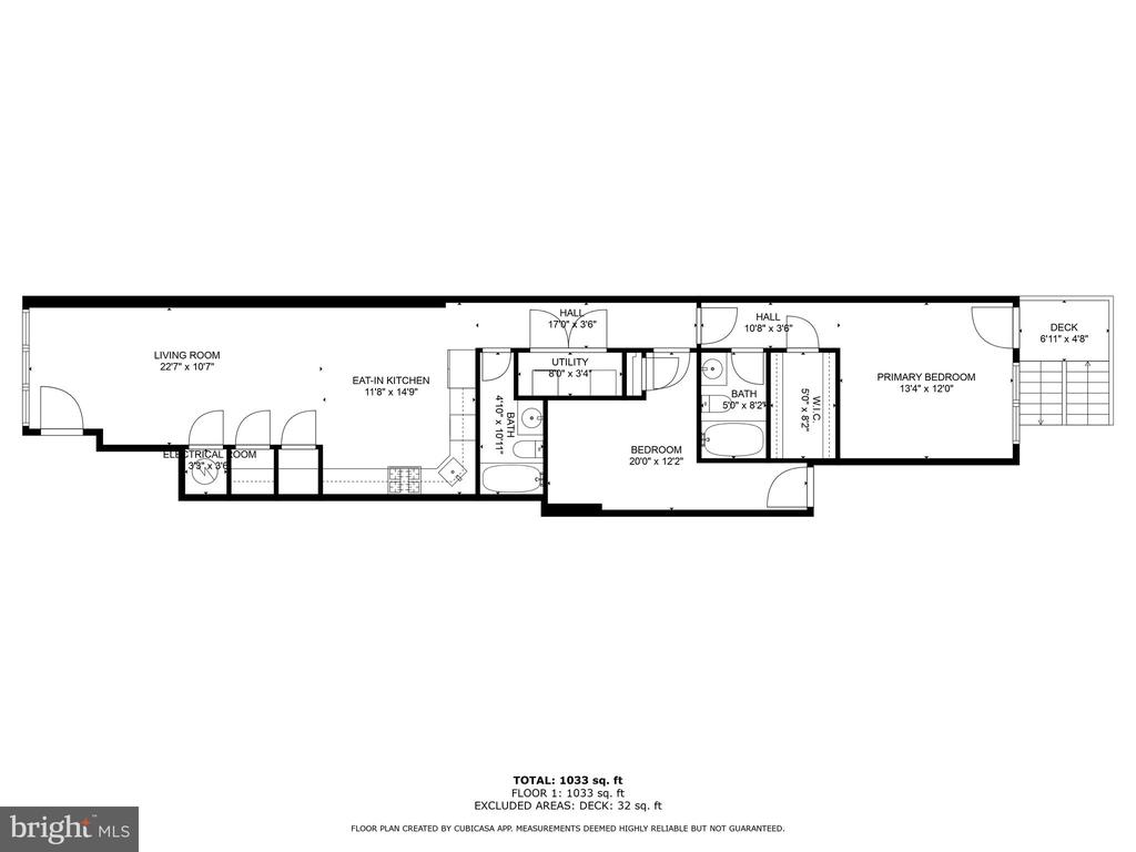 816 Kennedy St NW #2