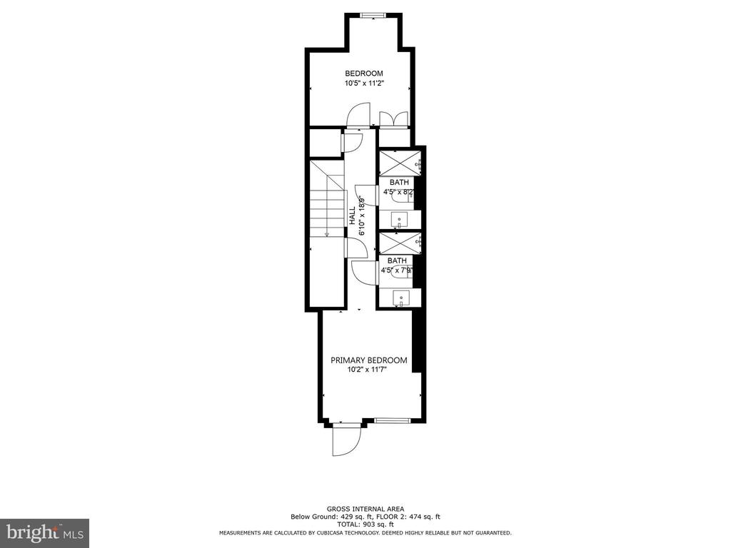 1539 4th St NW #1