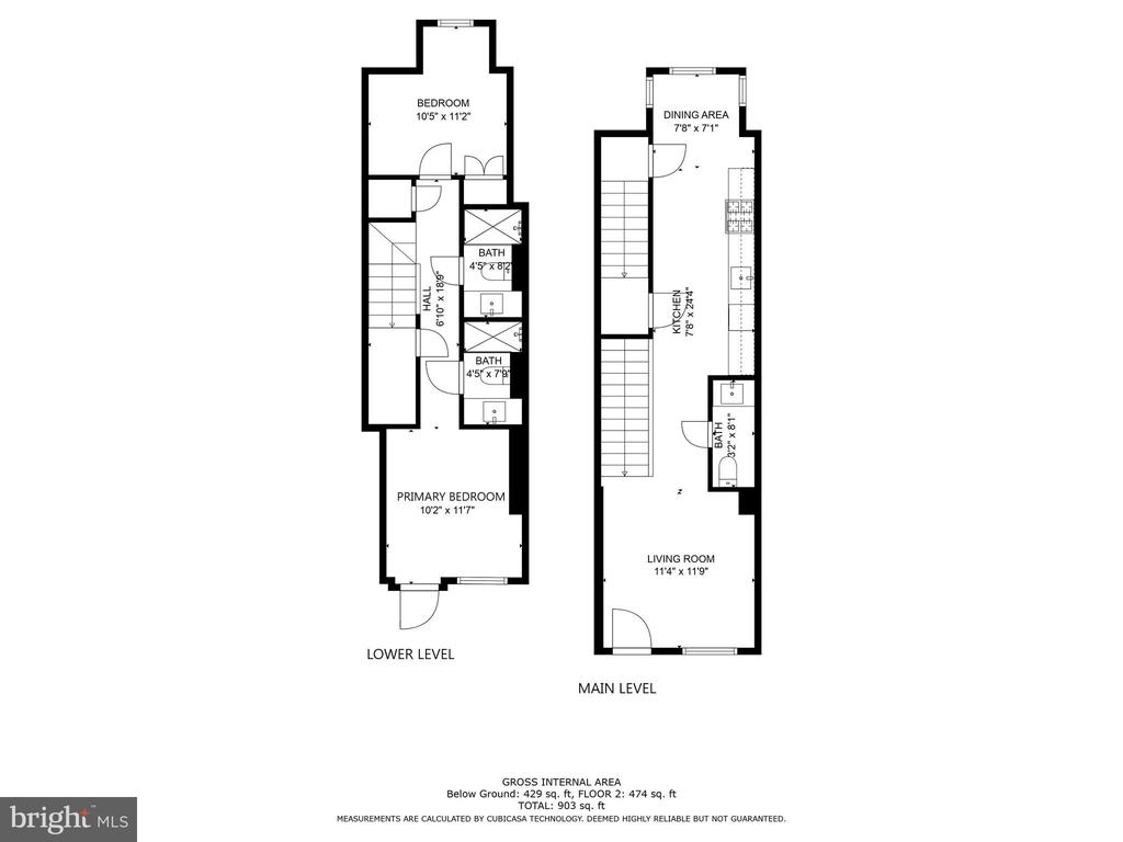 1539 4th St NW #1