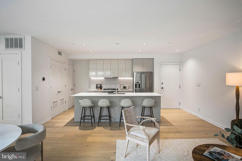 1101 Q St NW #301