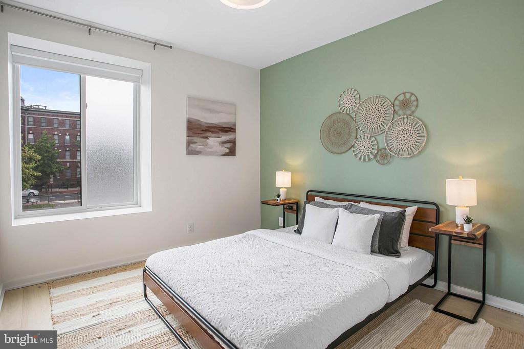 1101 Q St NW #301