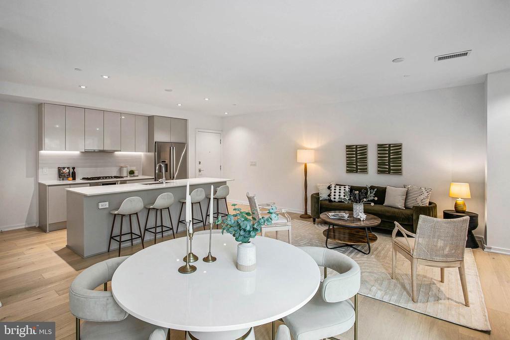 1101 Q St NW #301