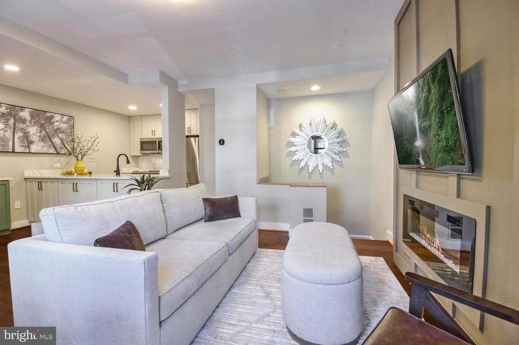 1840 California St NW #2a