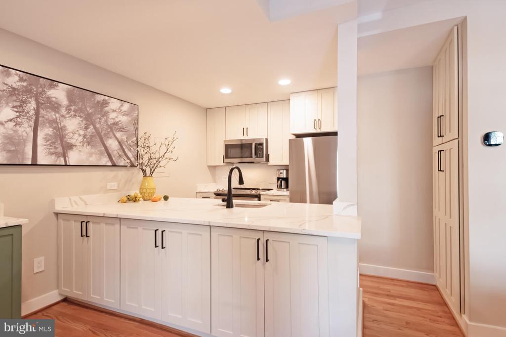 1840 California St NW #2a