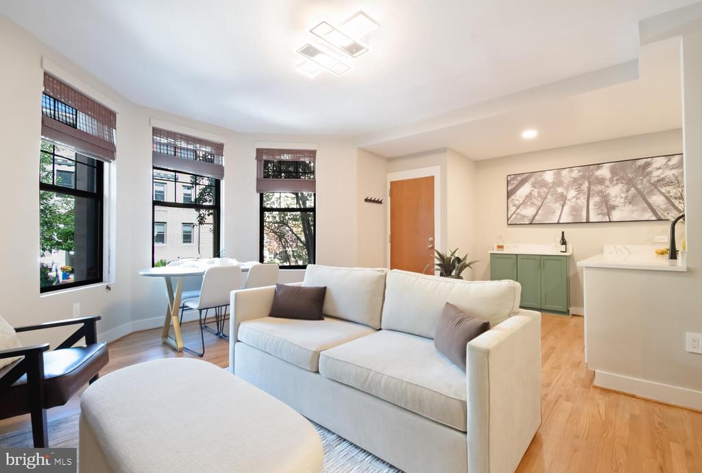 1840 California St NW #2a