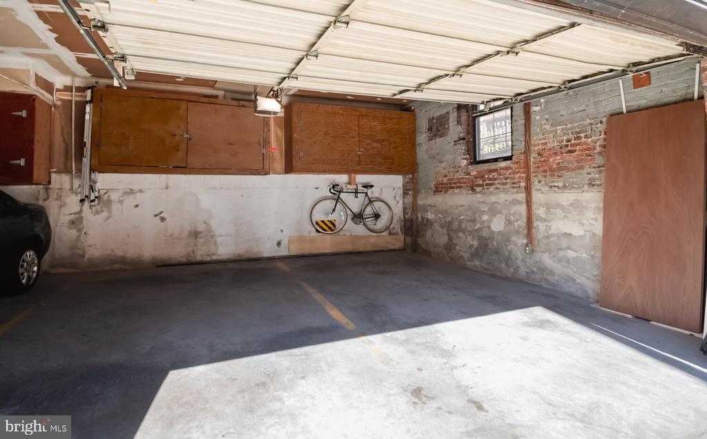 1840 California St NW #2a