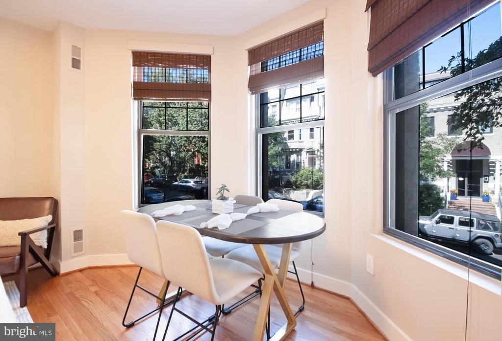 1840 California St NW #2a