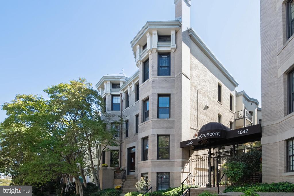 1840 California St NW #2a