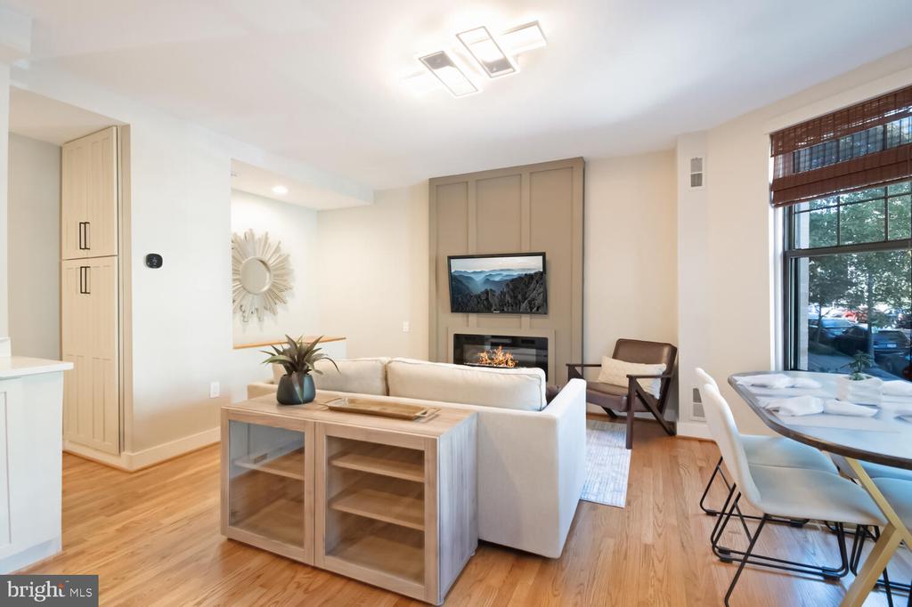 1840 California St NW #2a