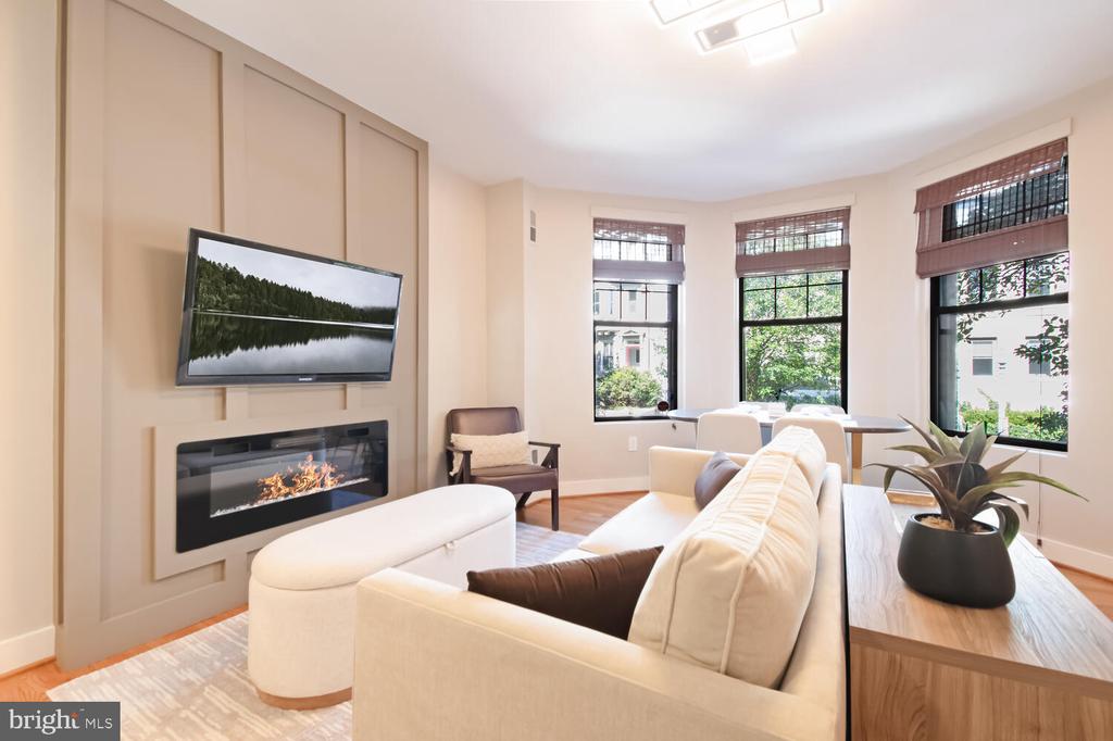 1840 California St NW #2a