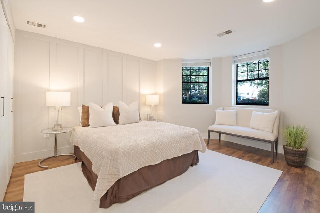 1840 California St NW #2a