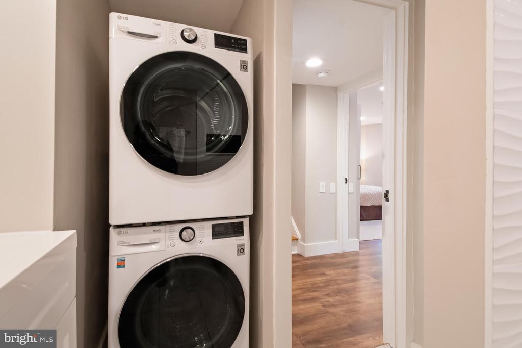 1840 California St NW #2a
