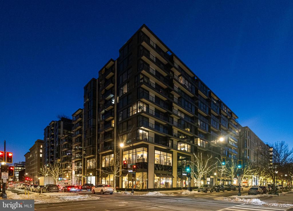 920 I St NW #1109