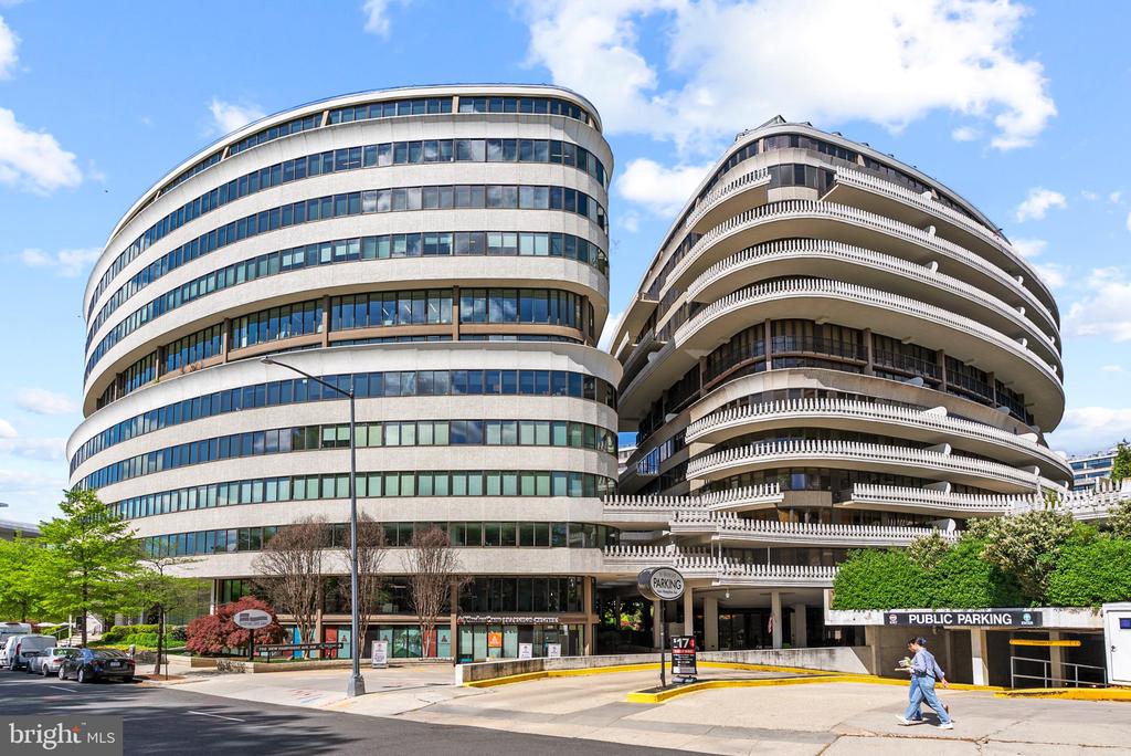 700 New Hampshire Ave NW #1520