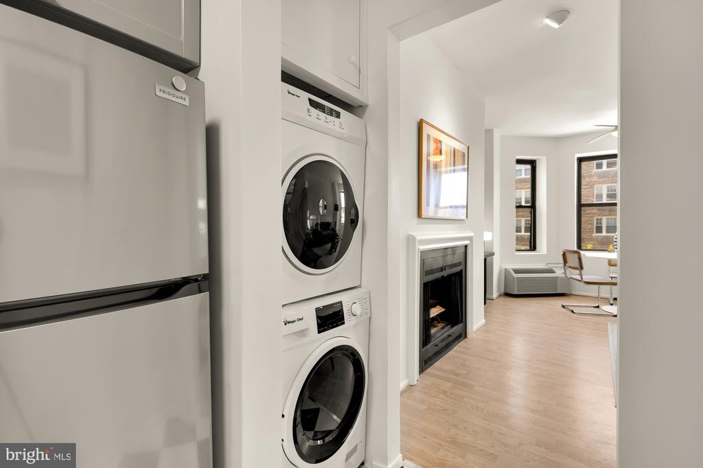 1844 Columbia Rd NW #301