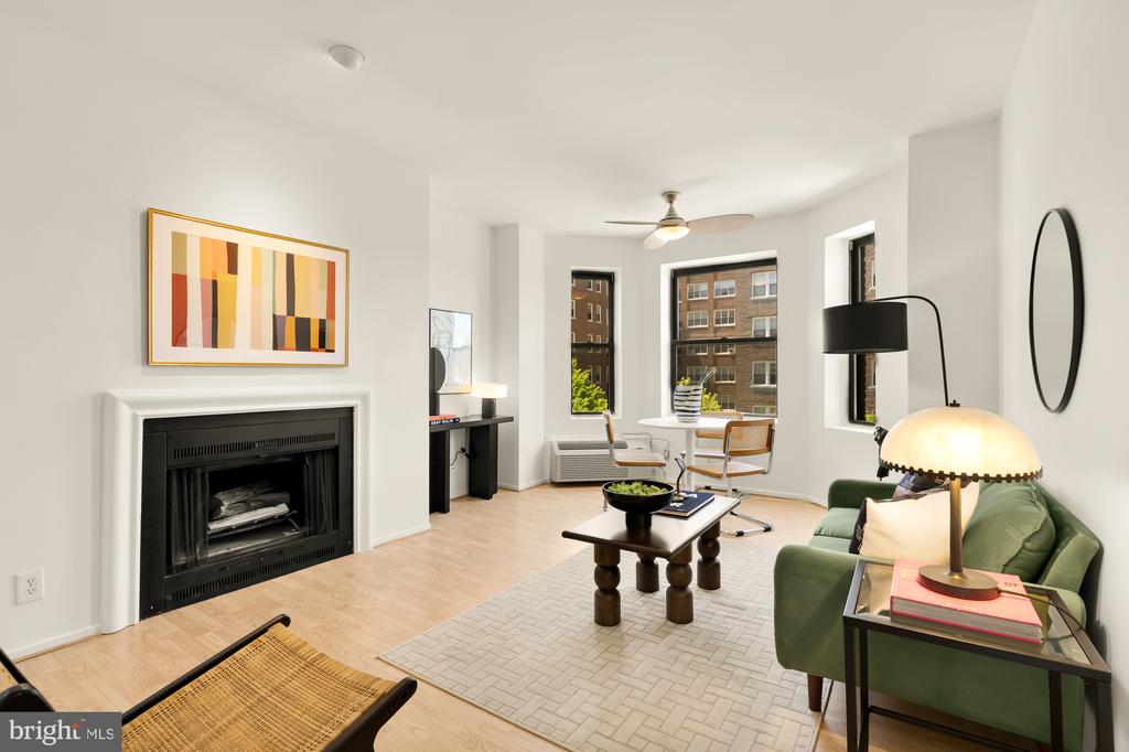 1844 Columbia Rd NW #301