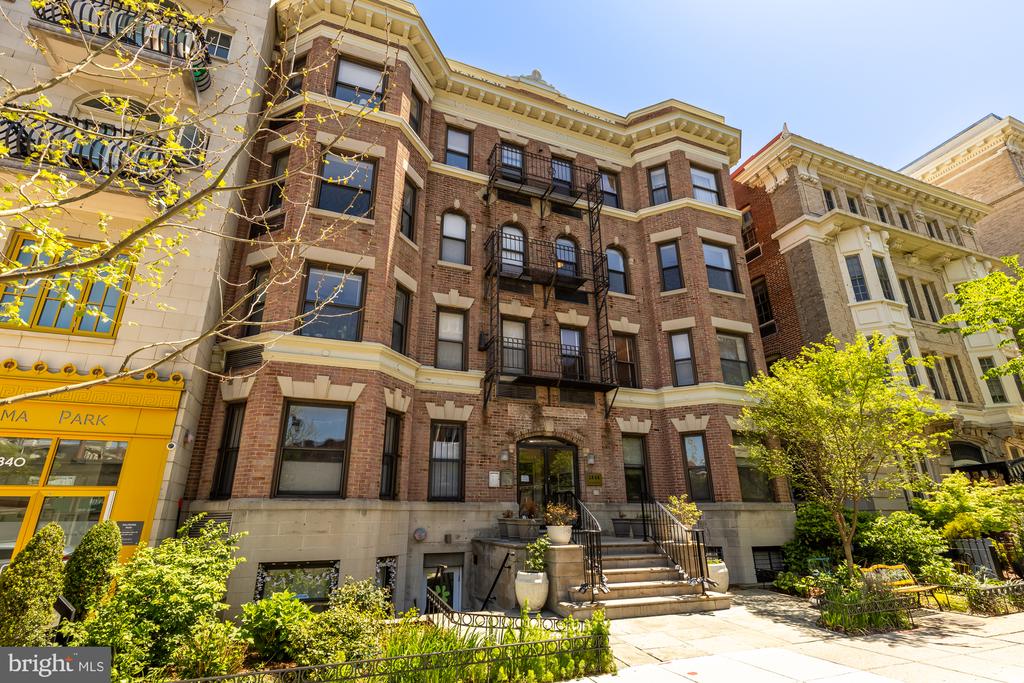 1844 Columbia Rd NW #301
