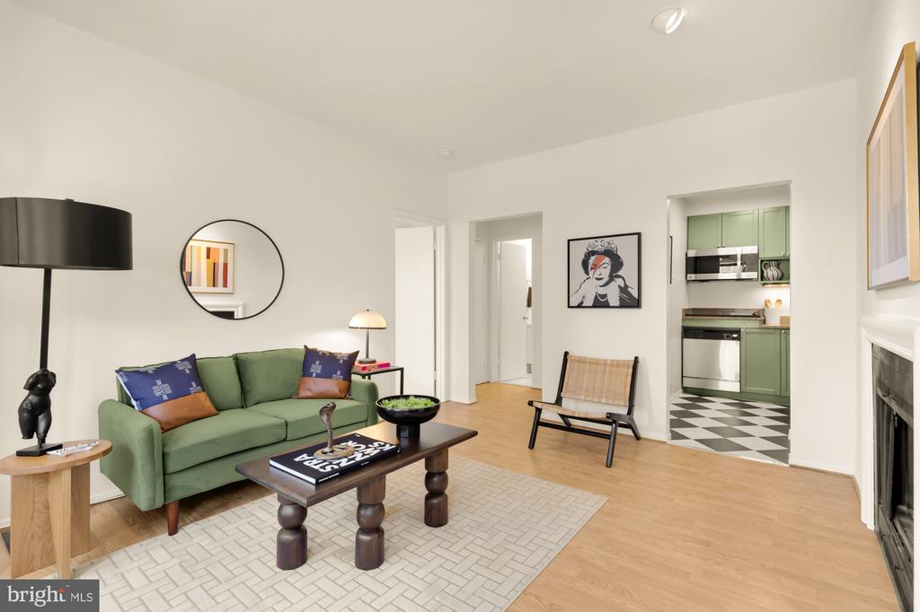 1844 Columbia Rd NW #301