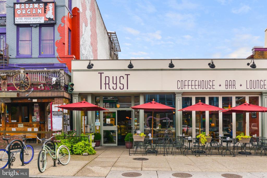 1844 Columbia Rd NW #301